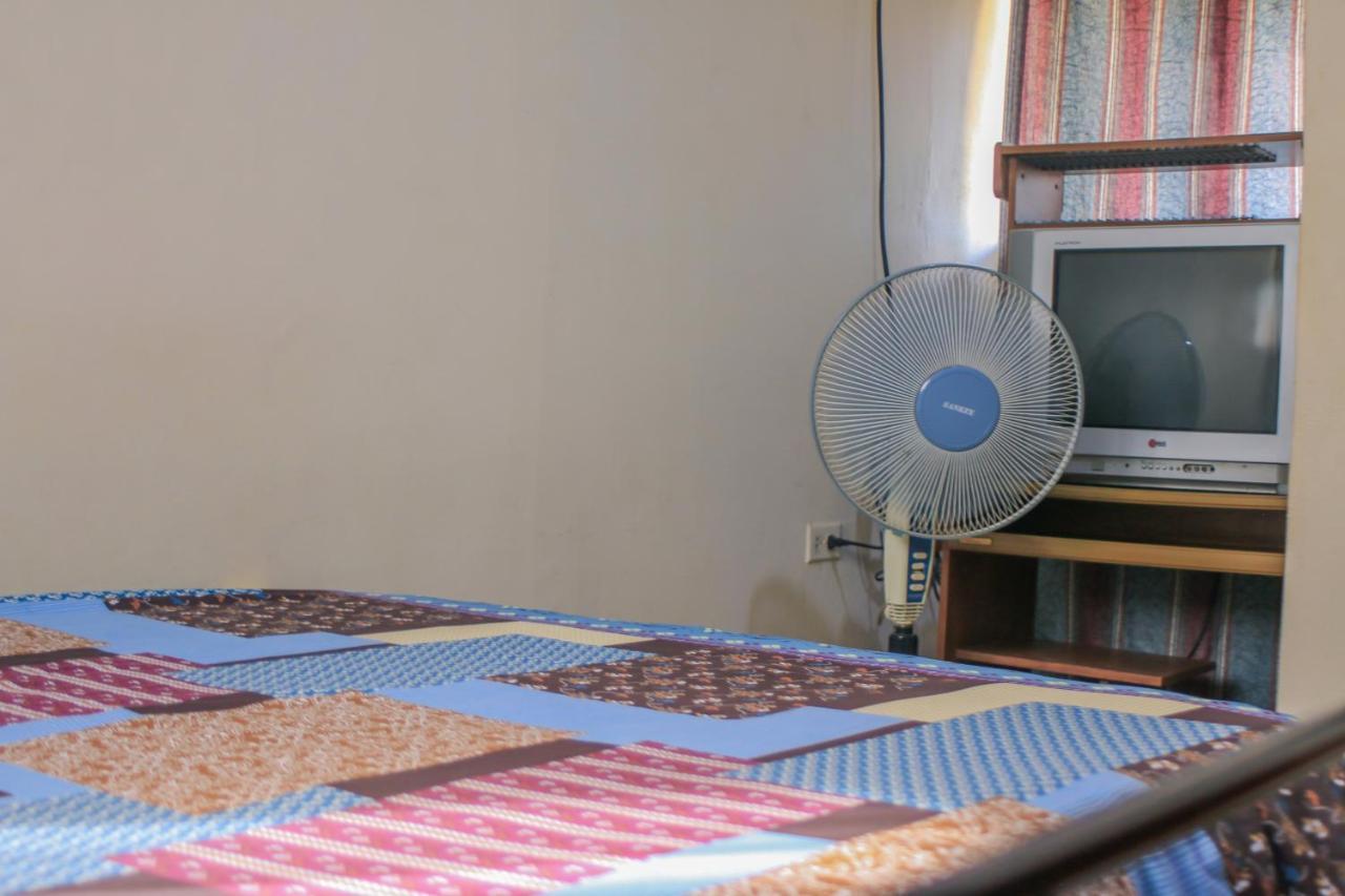 Homestay 马塔加尔帕 外观 照片