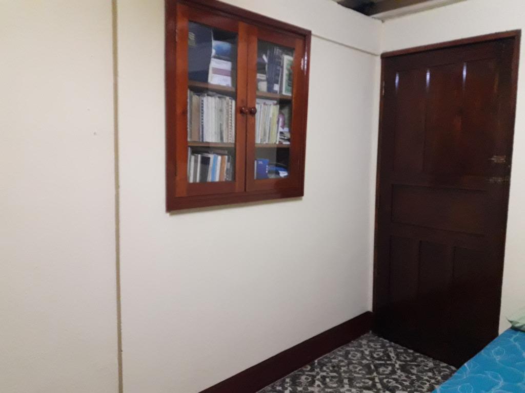 Homestay 马塔加尔帕 外观 照片