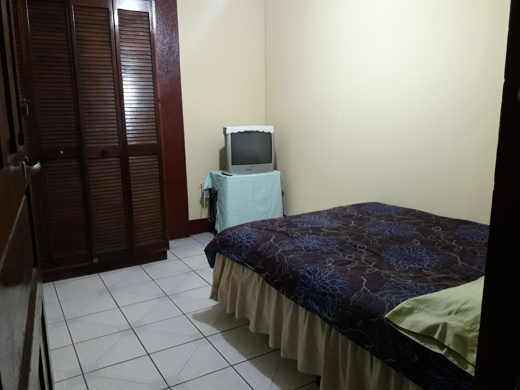 Homestay 马塔加尔帕 外观 照片