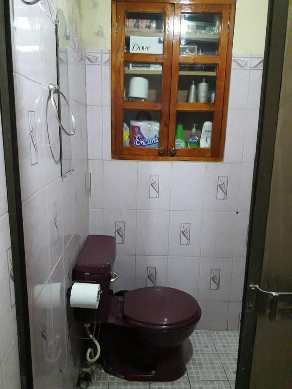 Homestay 马塔加尔帕 外观 照片