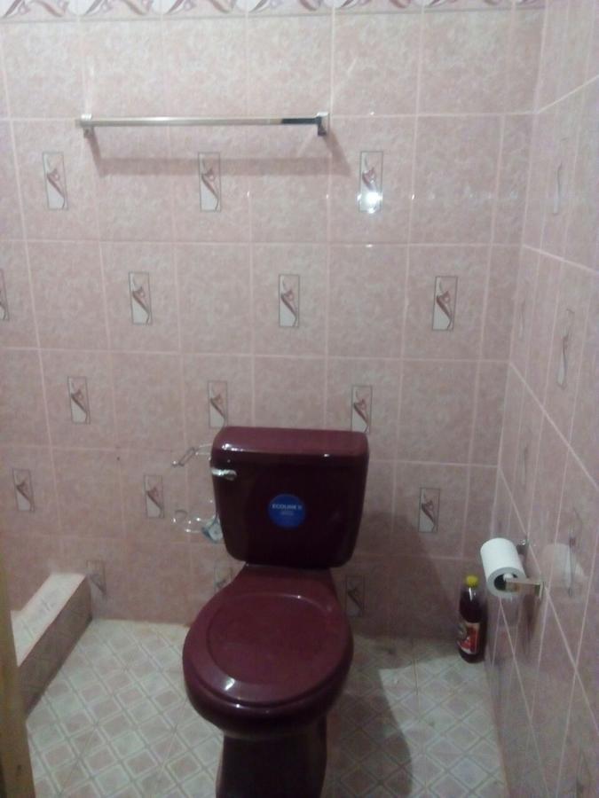Homestay 马塔加尔帕 外观 照片